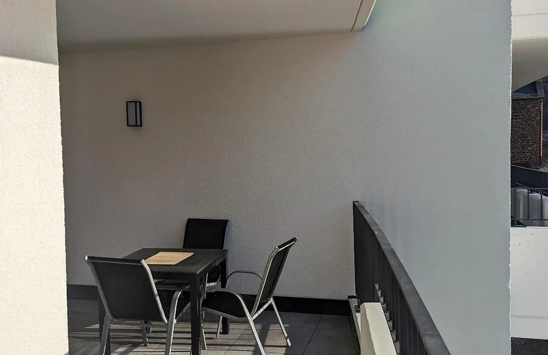 Ferienwohnungen Heimkino Cochem-1