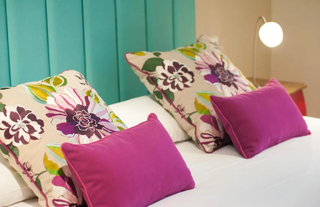 Bachome Terrace B&B-1