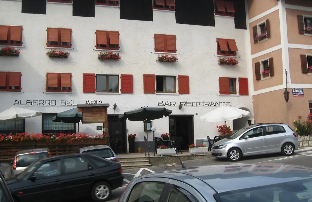 Albergo Bellaria-1