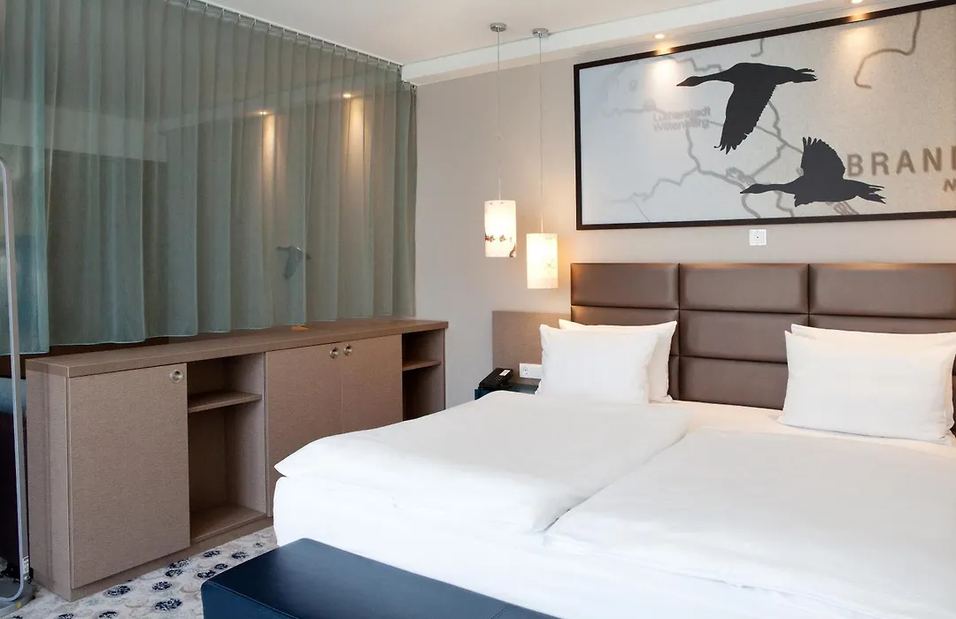 Holiday Inn Berlin City East Side By Ihg-1