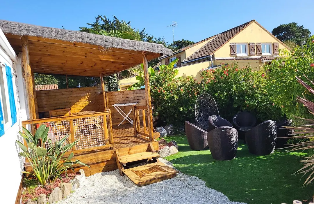 Camping l'Albatros-1