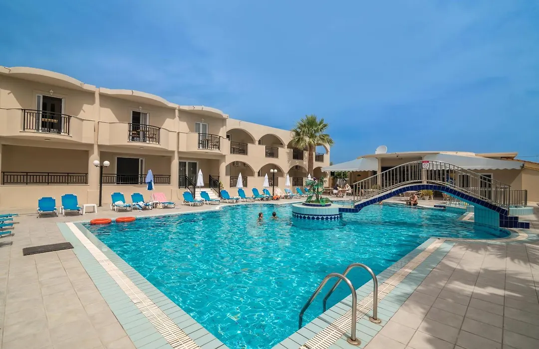Hera Zakynthos Hotel-1