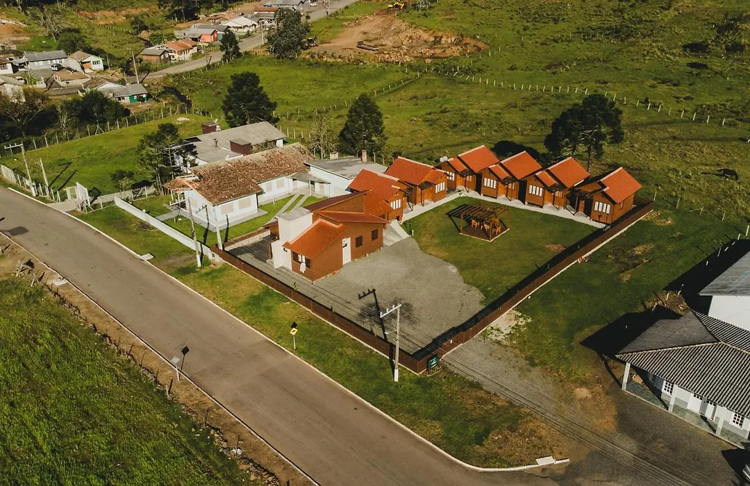 Recanto da Maju-1