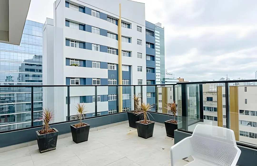 Easy Emiliano - Apartamentos Urooms-1