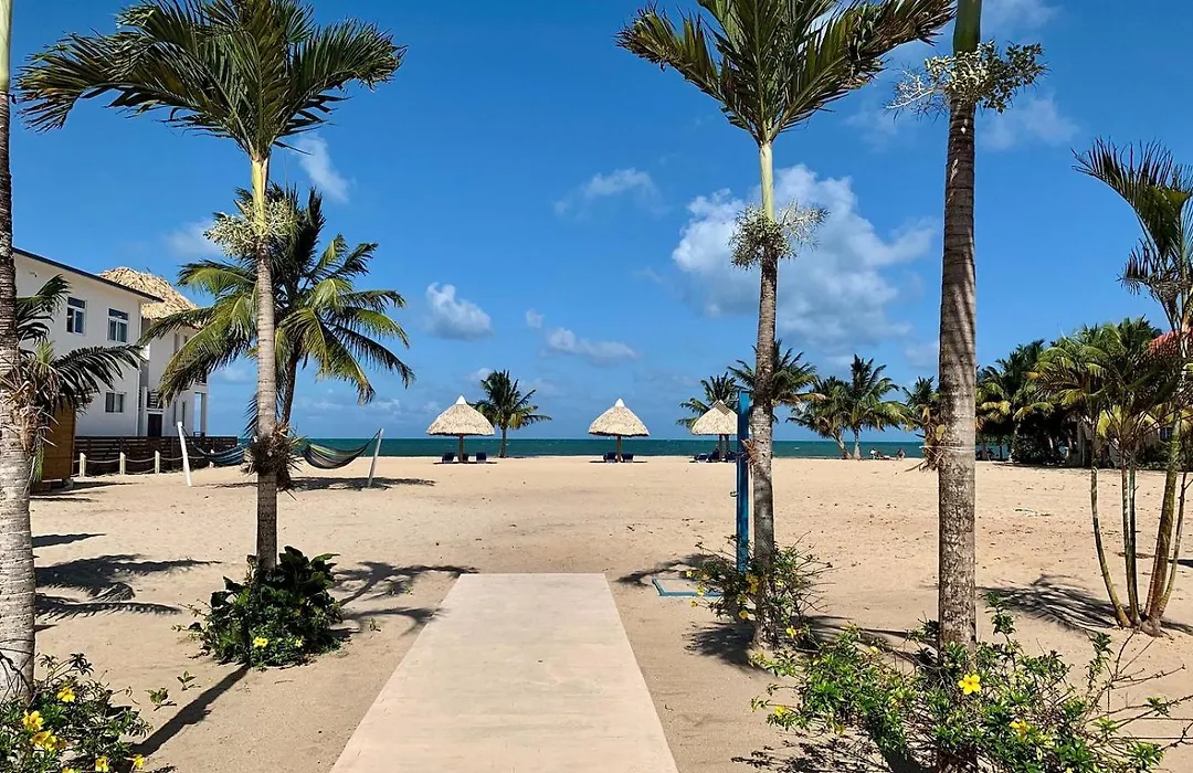 Brisa Oceano Resort-1