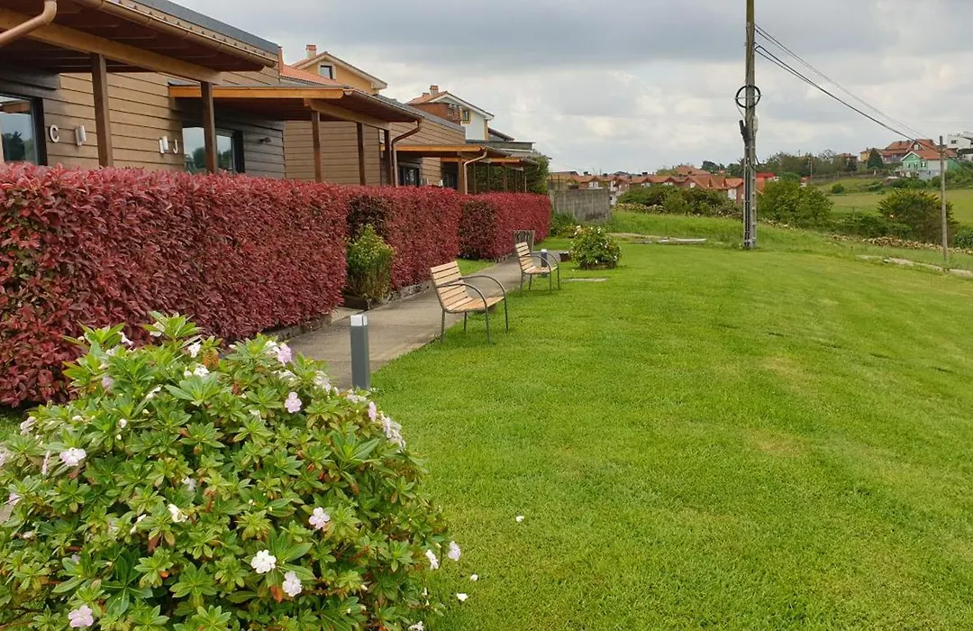 Bungalows Elma-1