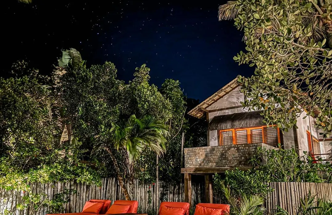 Villas De Gaia Hotel Boutique-1