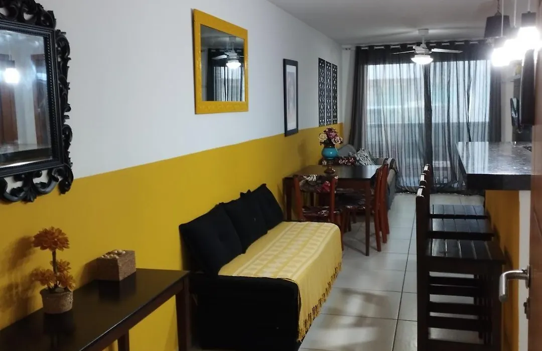 Apartamento temporada Arraial do Cabo-1