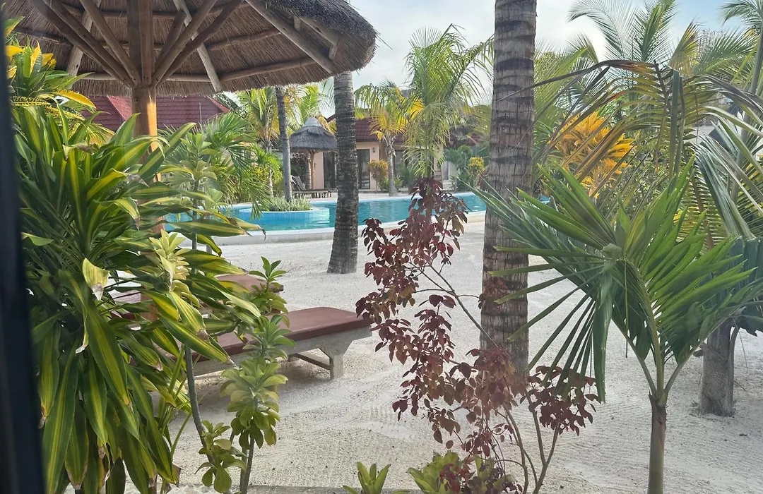 Paje Blu Boutique Hotel-1