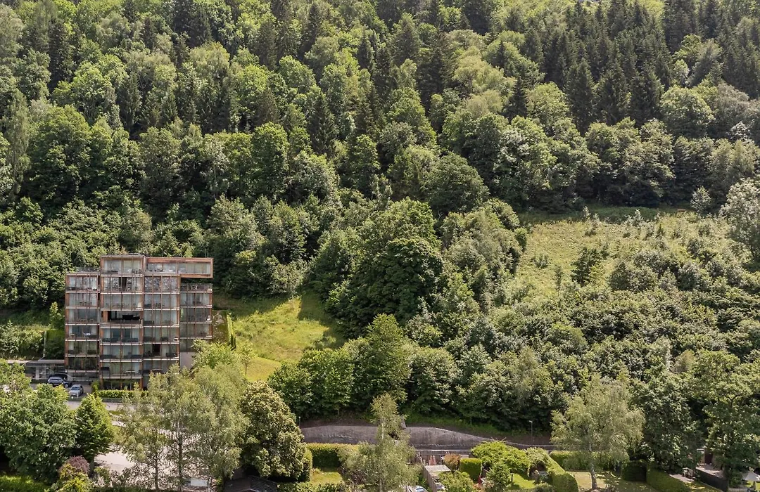 Residence Bellevue - Incl Summercard-1
