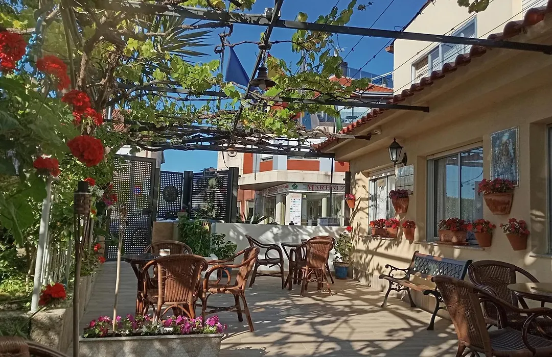 Hotel Vasco Da Gama-1