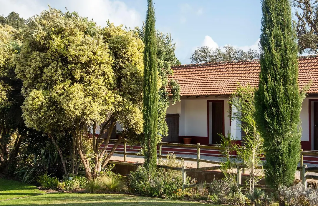Herdade Das Barradas Da Serra-1