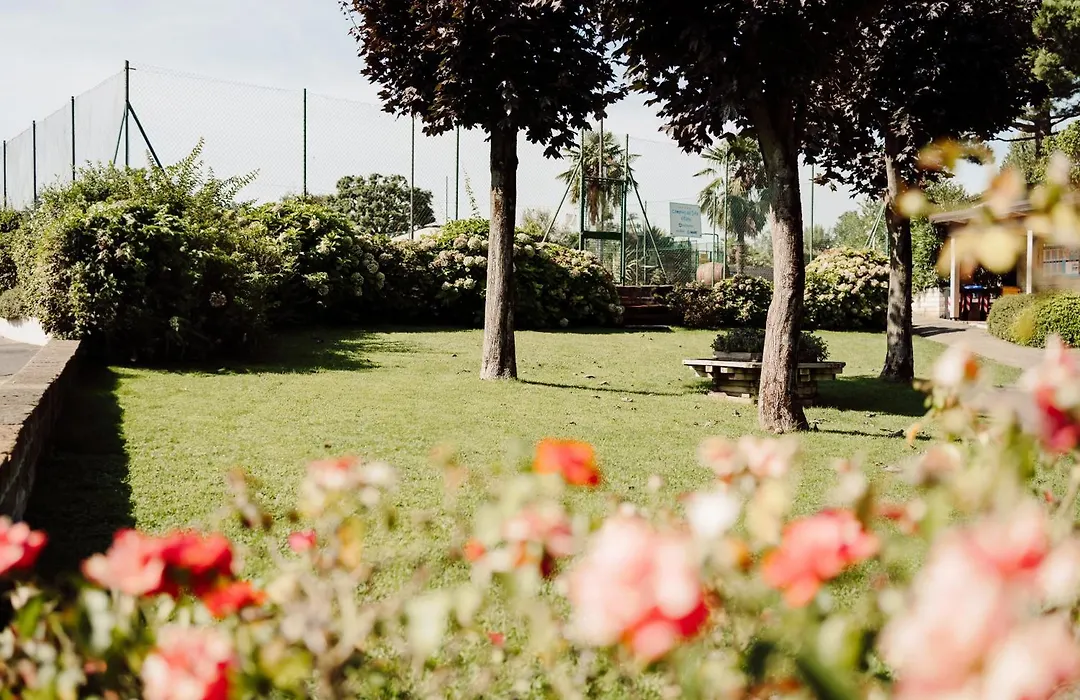 Camping Del Sole Village-1