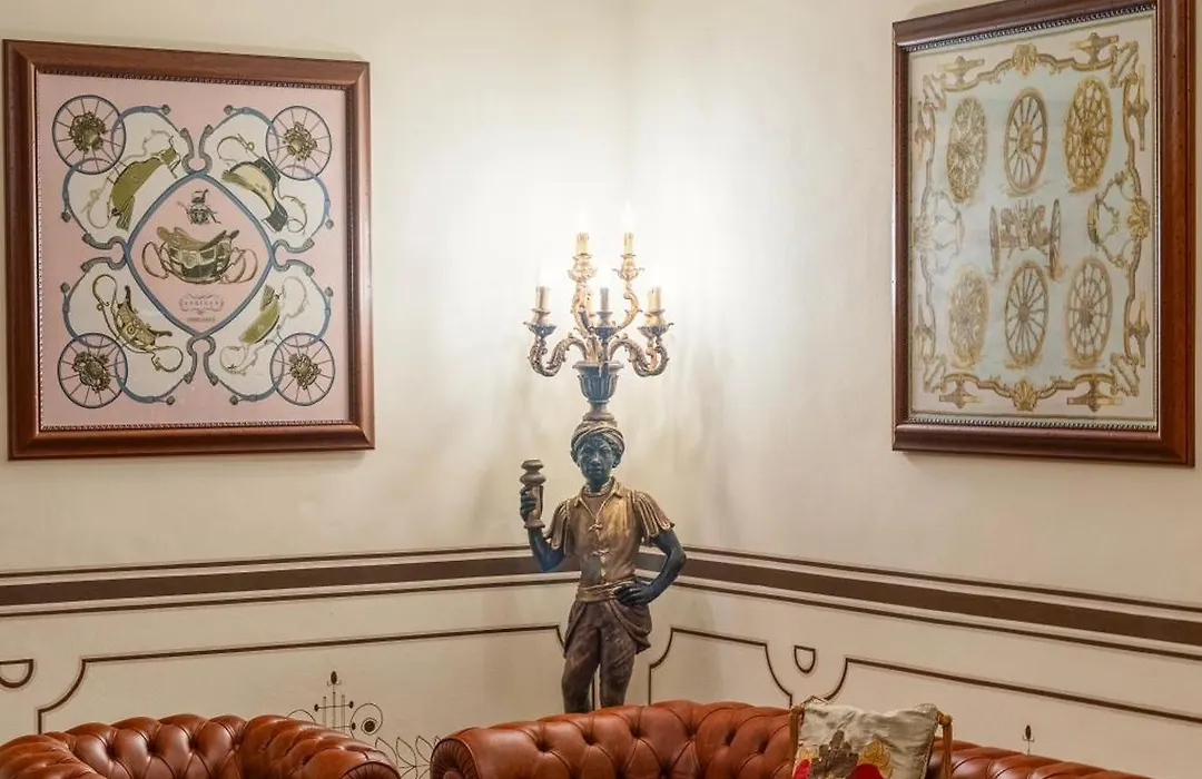 Regal House Verona Vescovado-1