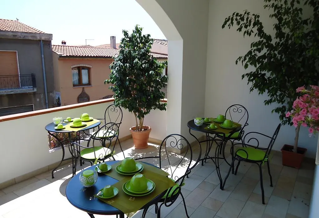 B&B L'Aurora-1
