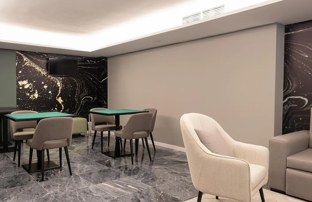 Masa Hotel & Spa Campo Grande Collection-1