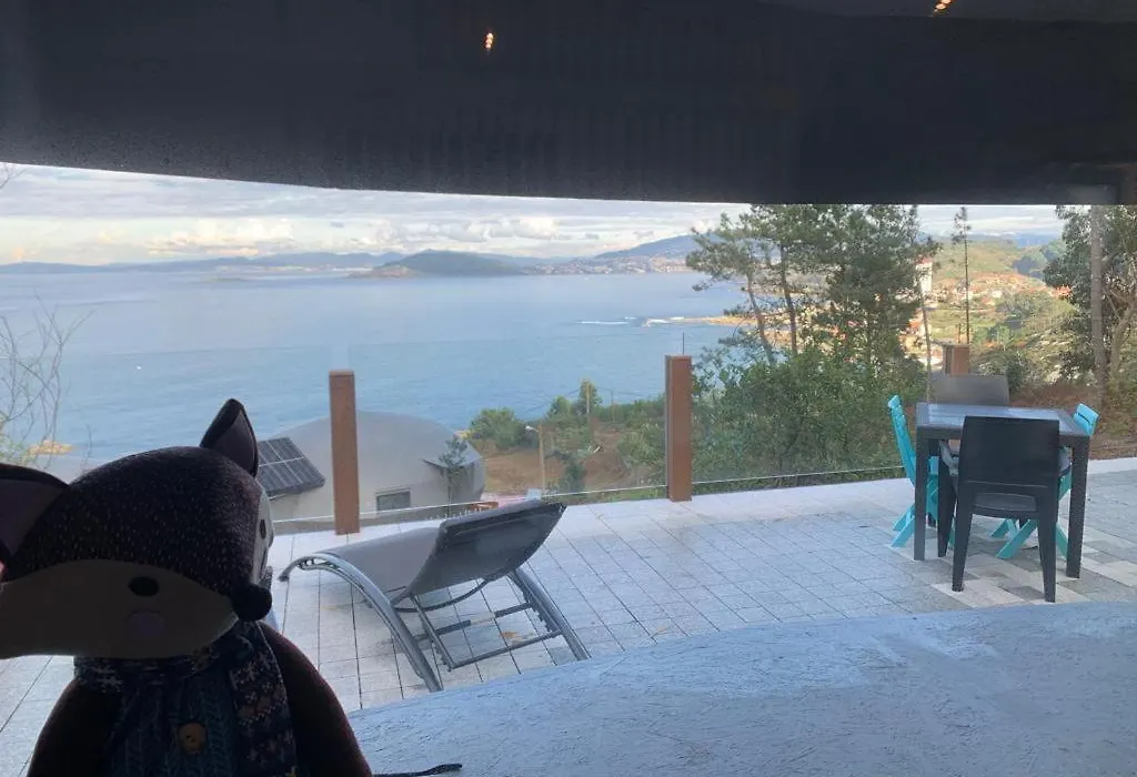 Glamping Do Mar-1