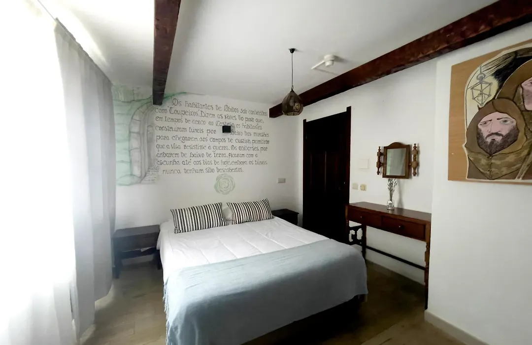 Rainha Santa Isabel - Obidos History Hotel-1