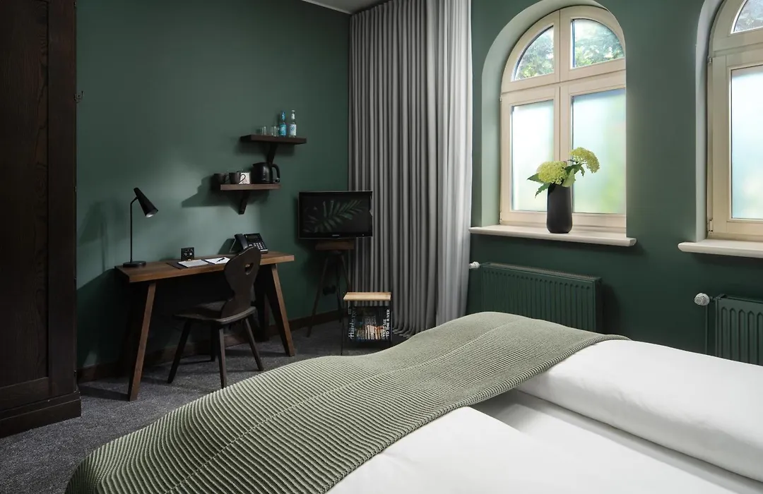 Landhaus Flottbek Boutique Hotel-1