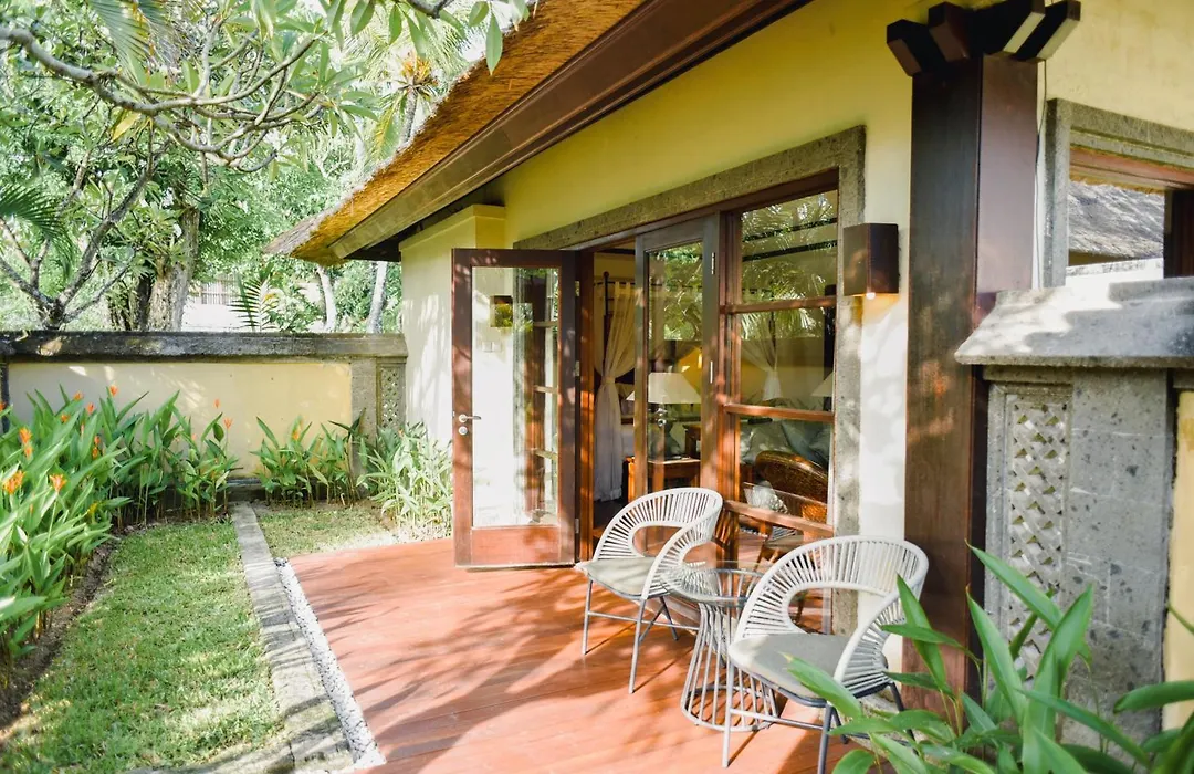 The Patra Bali Resort & Villas - Chse Certified-1