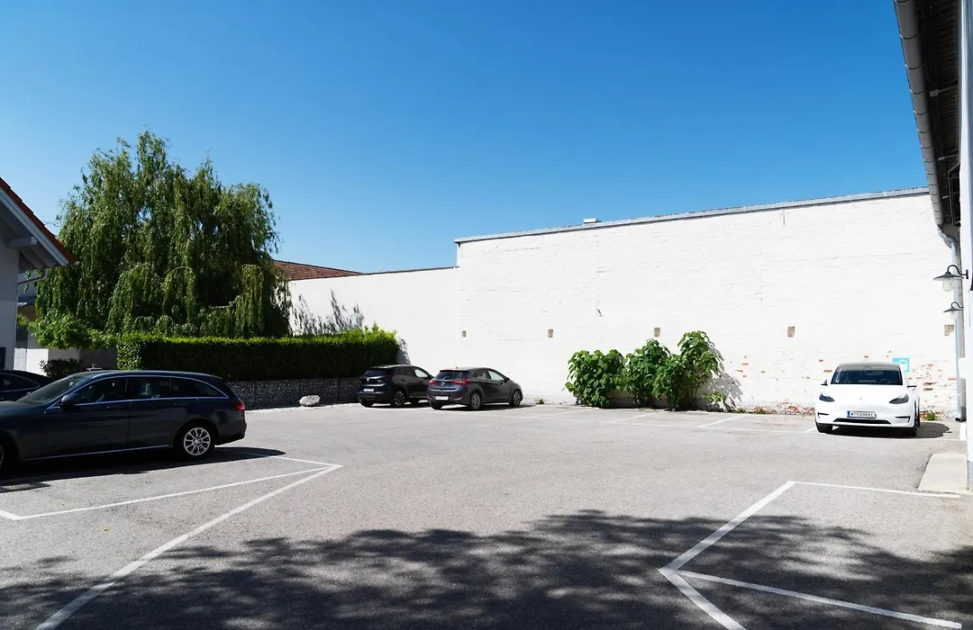 Motel22 Parkplatz Inklusive-1