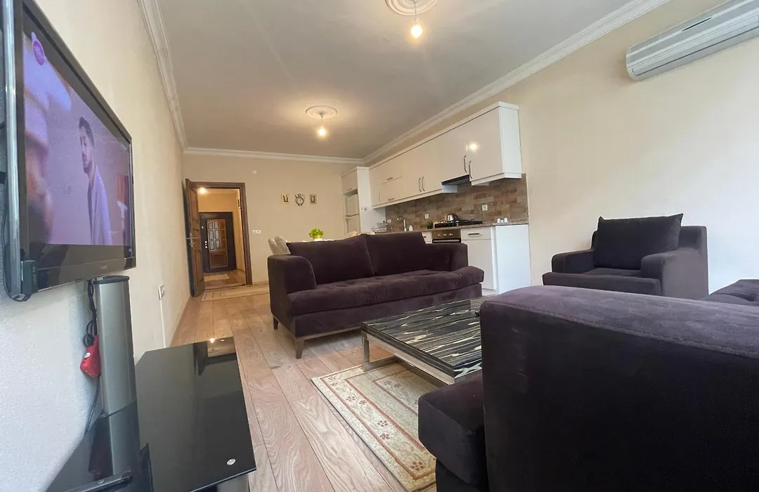 Select Suite&Apart Hotel-1