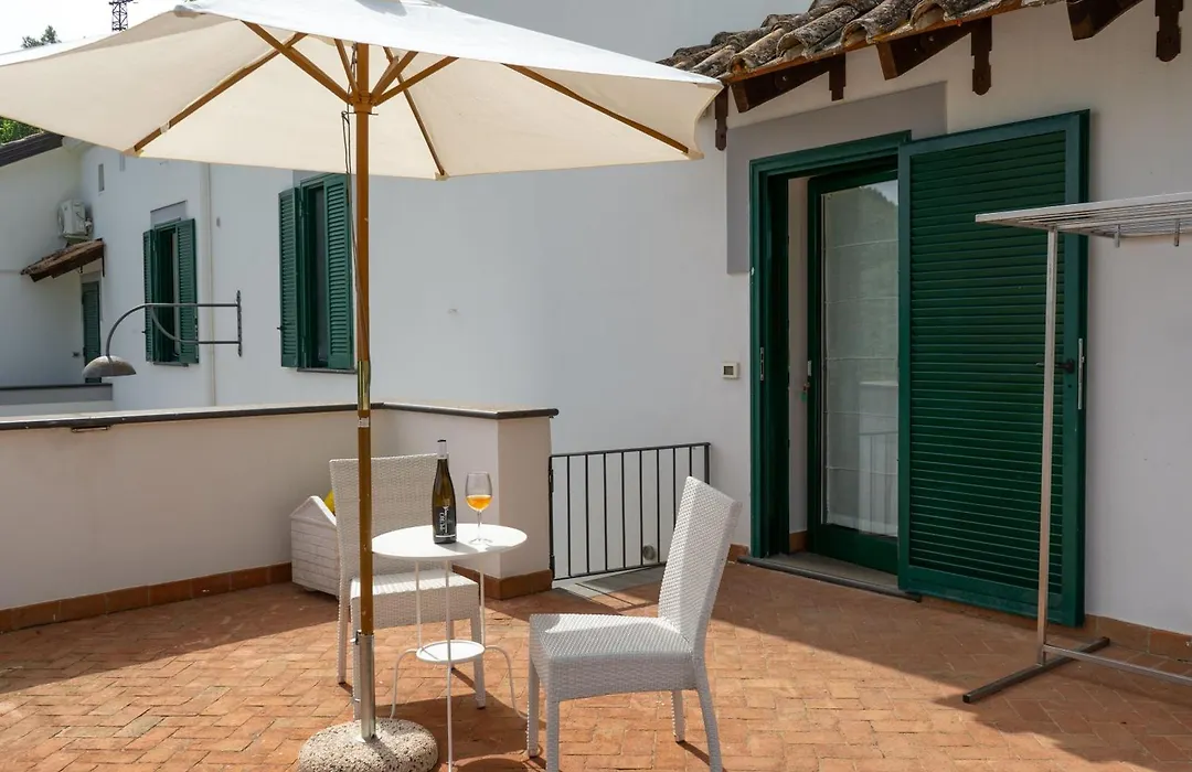 Agriturismo Villa Lupara-1