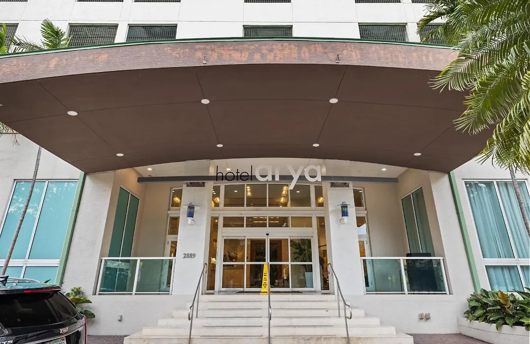 Private Residences At Hotel Arya By Sofla Vacations-1