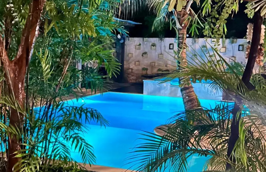 Trece Lunas Tulum - Enchanted Resort (Adults Only)-1