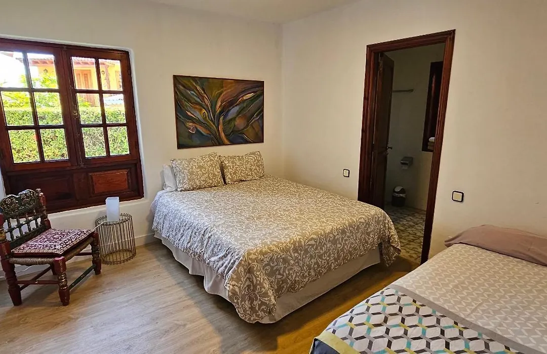 Villa La Paz-1