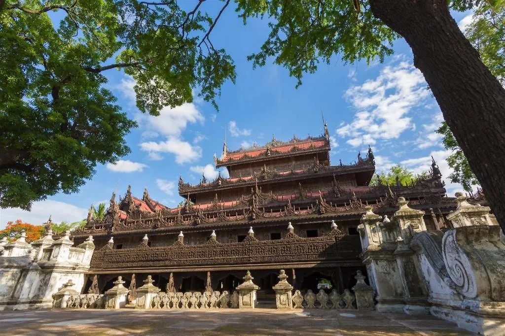 Hilton Mandalay-1
