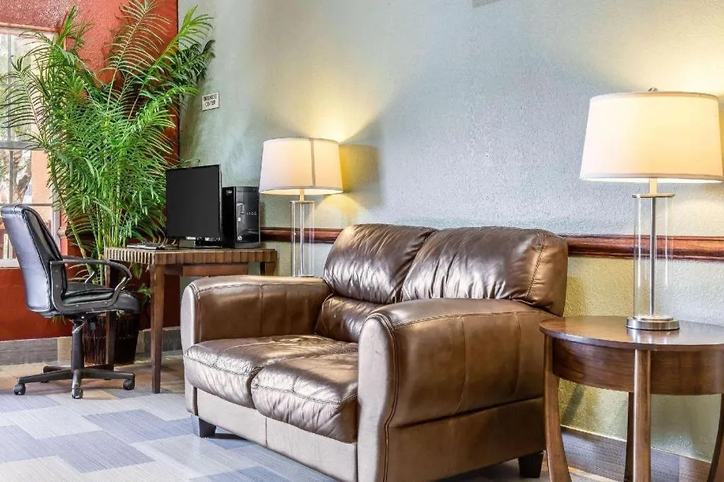 Daskk Orlando Hotel Near Universal Blvd, An Ascend Collection Hotel-1