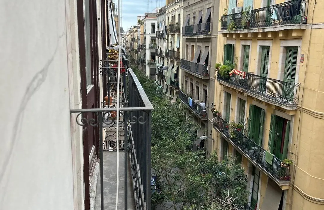 Central And Basic Universitat For Young Hostel-1