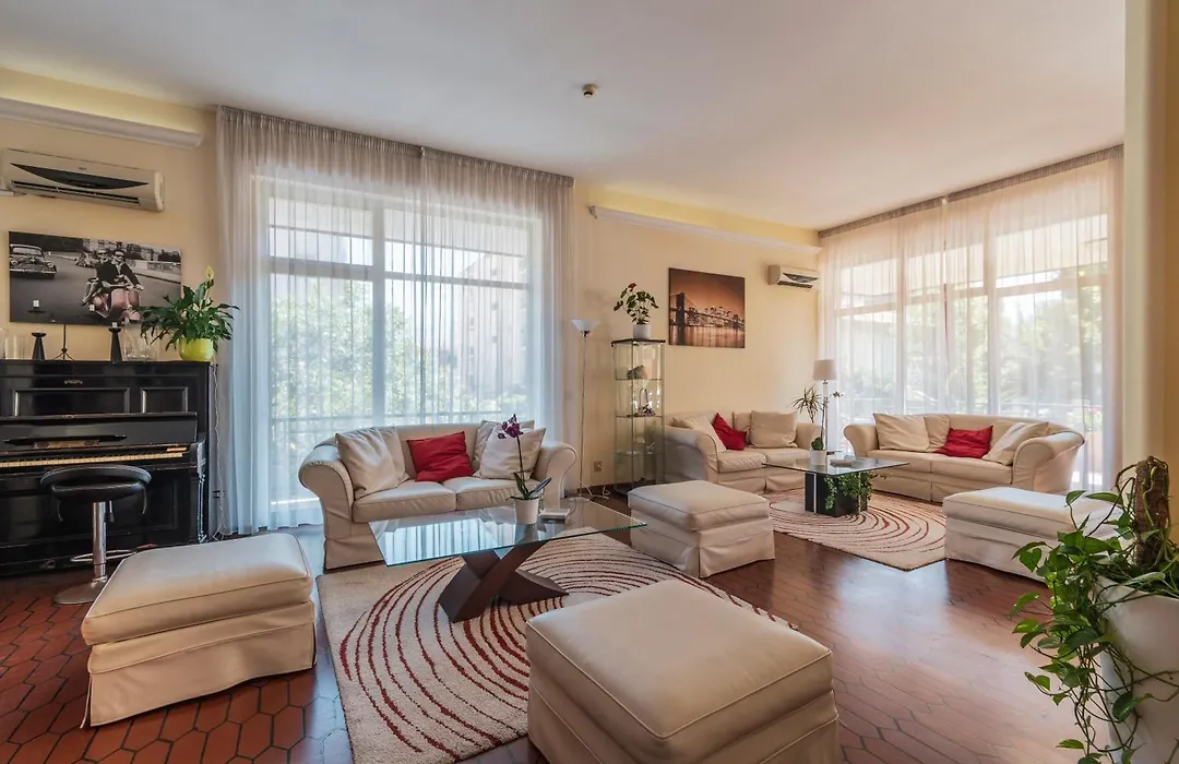 Hotel Gabrini-1