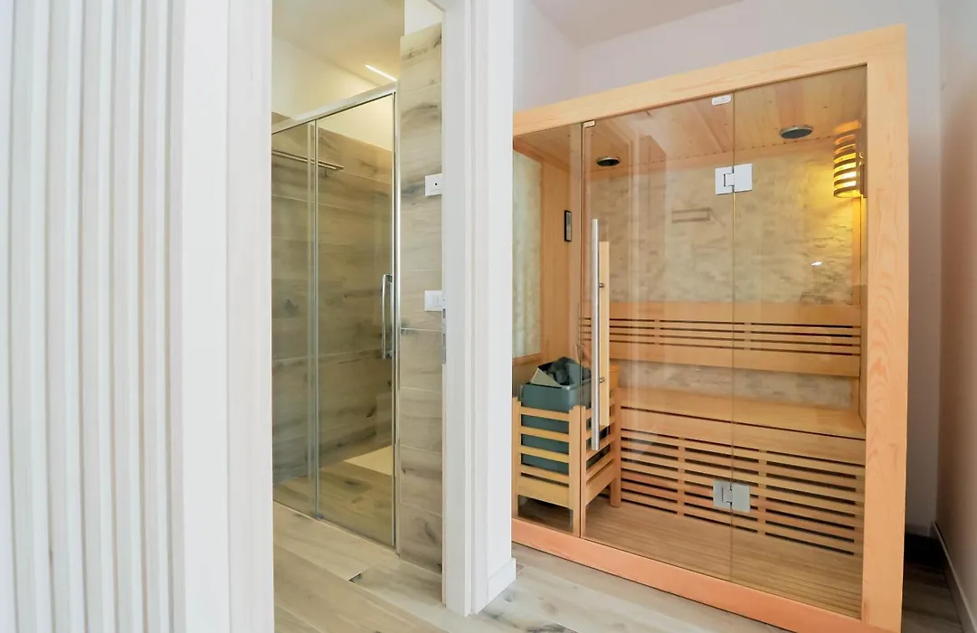 Marina Suites & Apartments 4 Stelle S-1