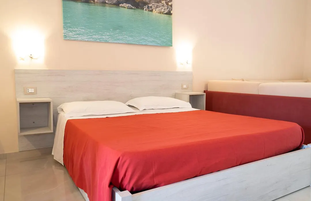 Residence Cilento-1