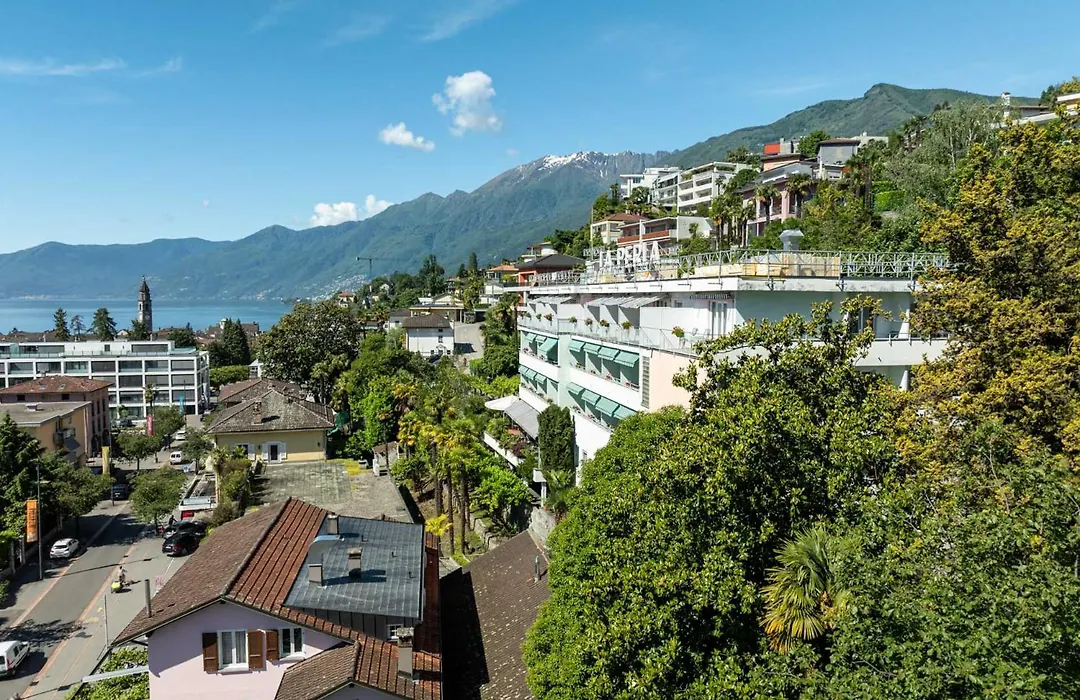 Hotel La Perla-1