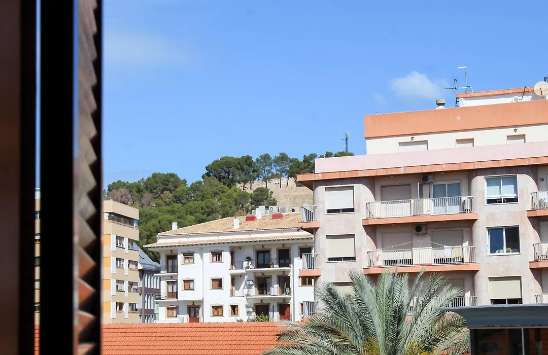 Hotel Mr Costa Blanca-1