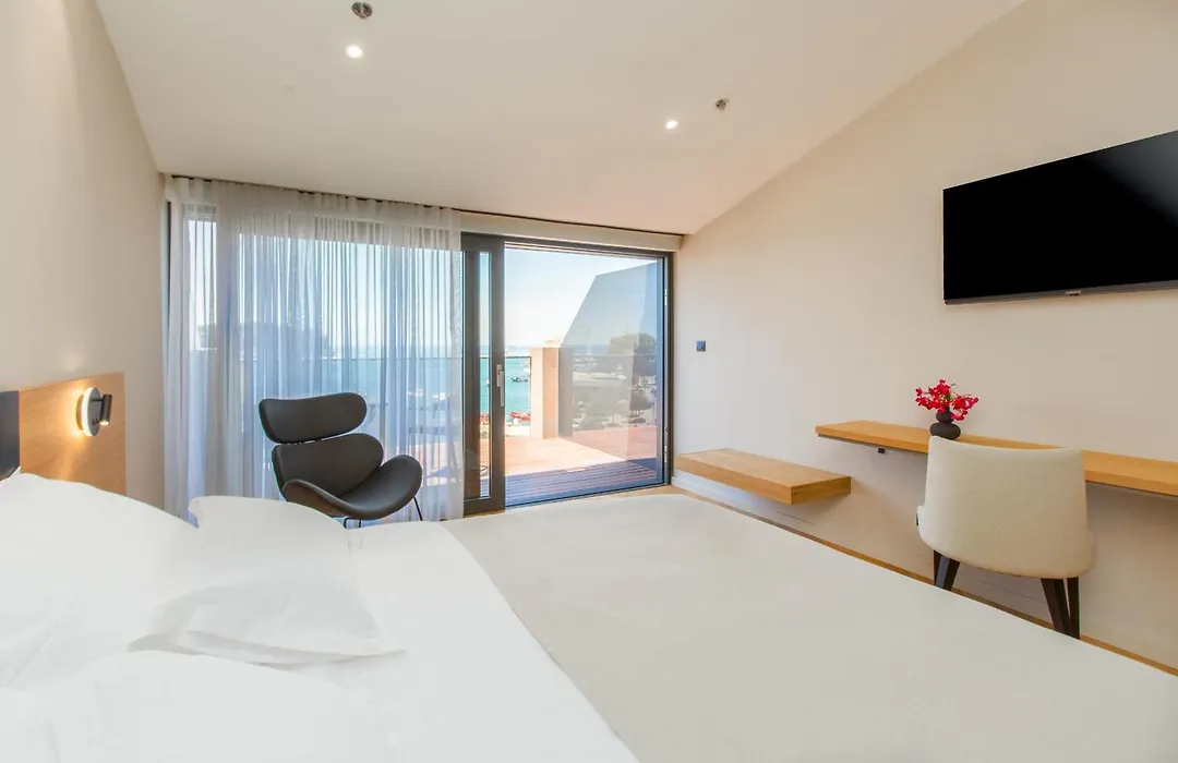 Hotel Squero-1