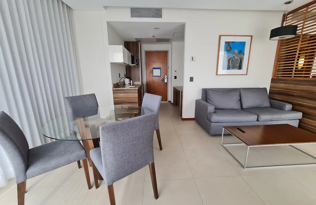 Holiday Inn Express Puerto Vallarta By Ihg-1