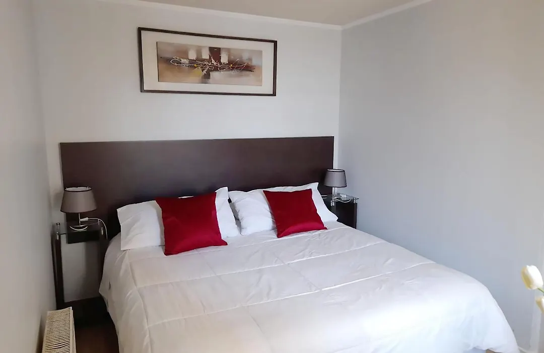 Vip Apartments Chile-1