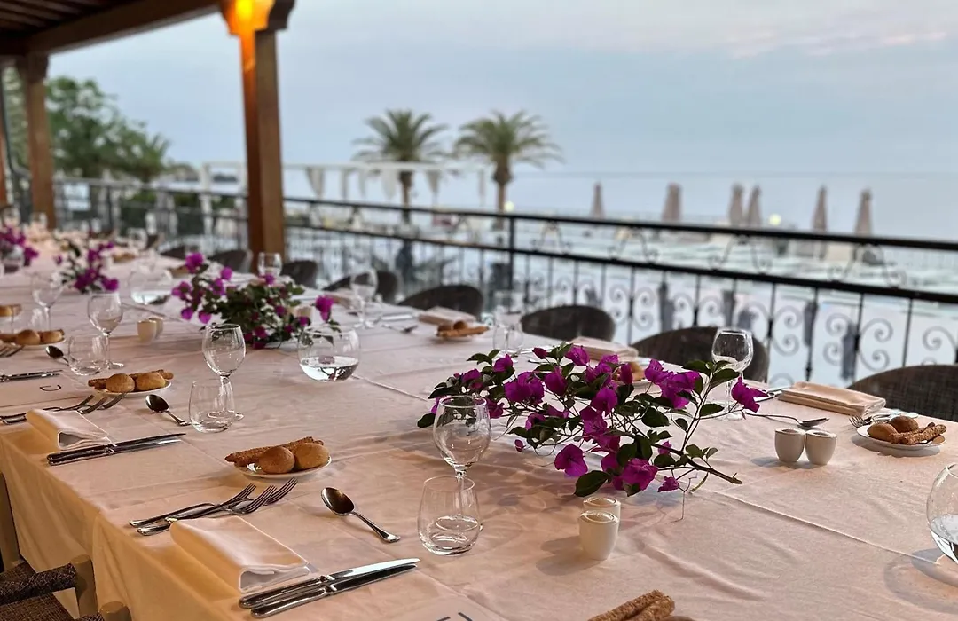 Delta Hotels By Marriott Giardini Naxos-1