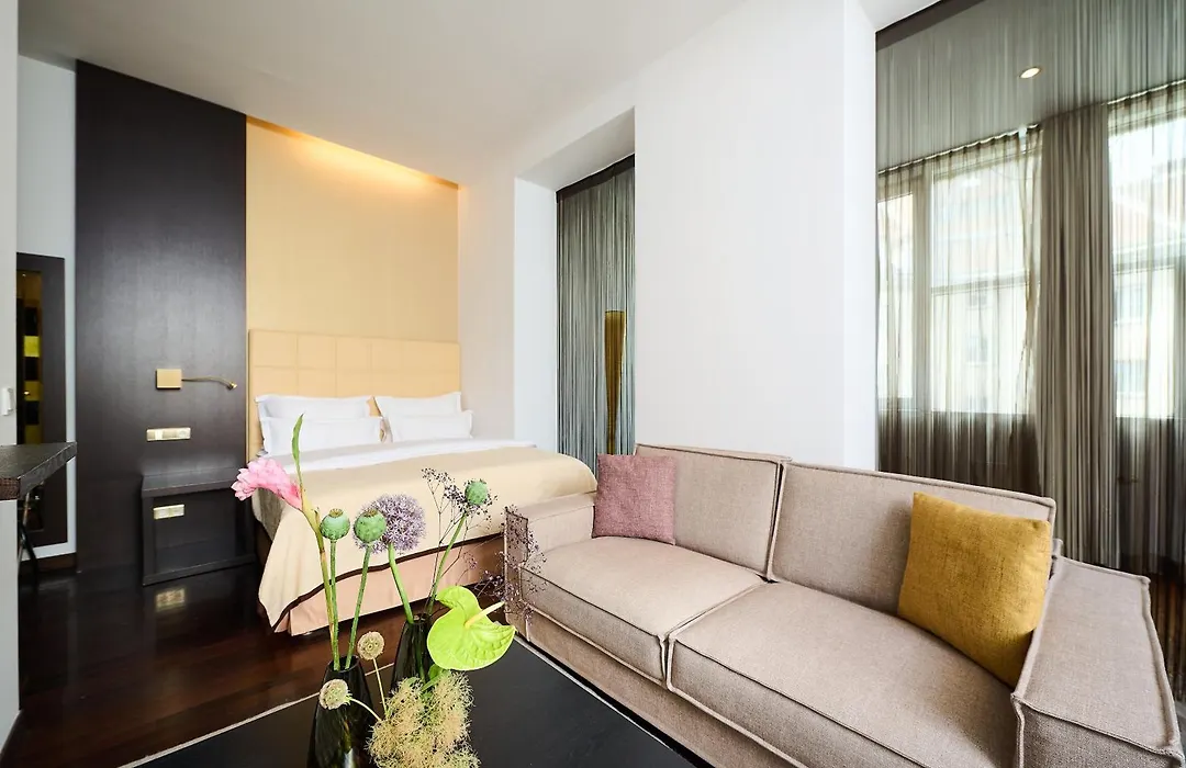 Myplace Premium Apartments-1