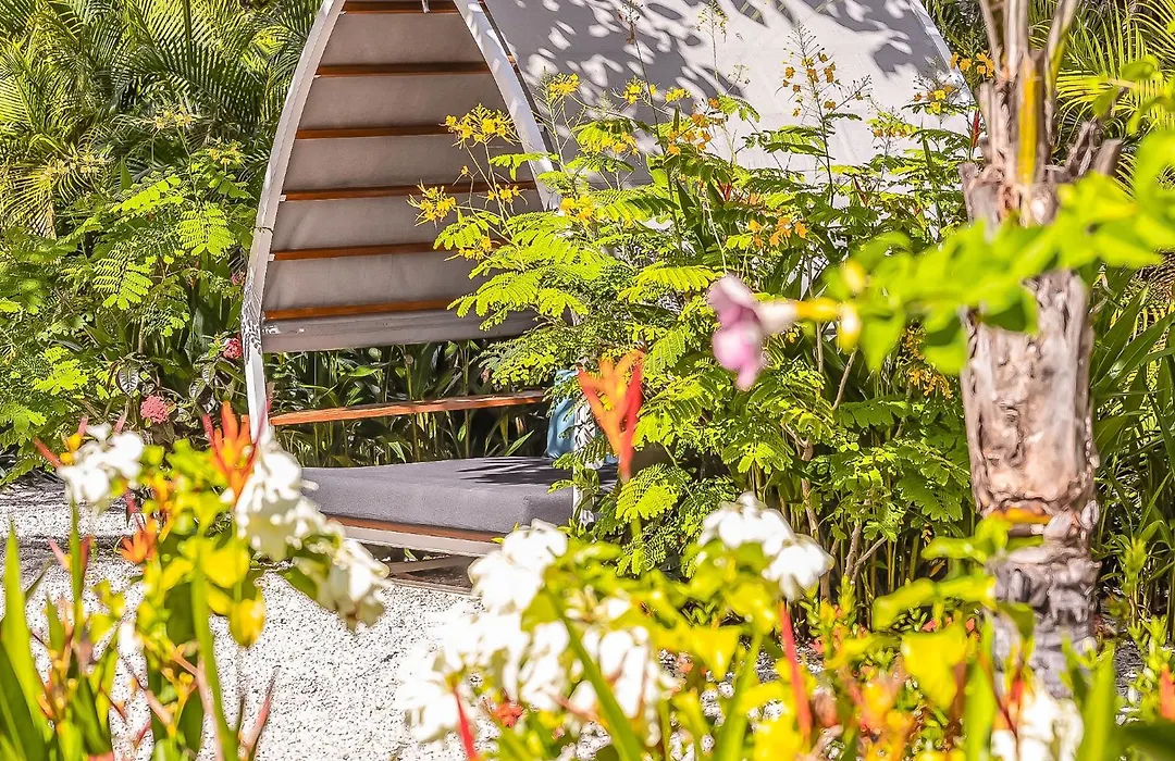 Les Voiles Blanches - Luxury Lodge&SPA-1
