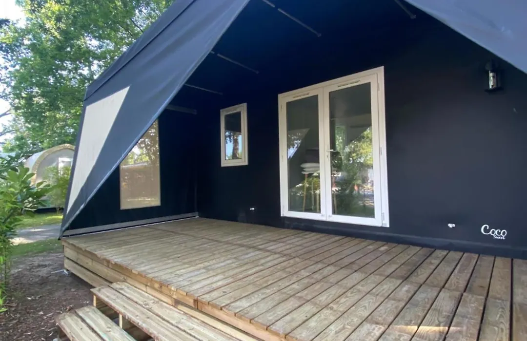 Camping Fleur d'Oleron-1