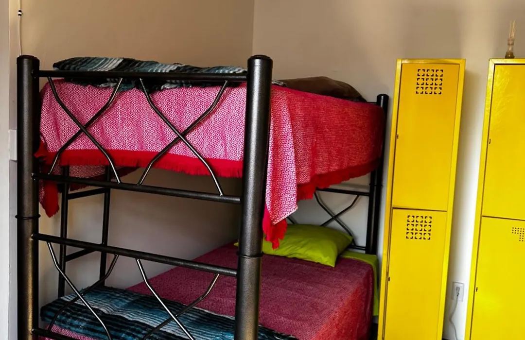 Casa Eufemia Hostel Type-1