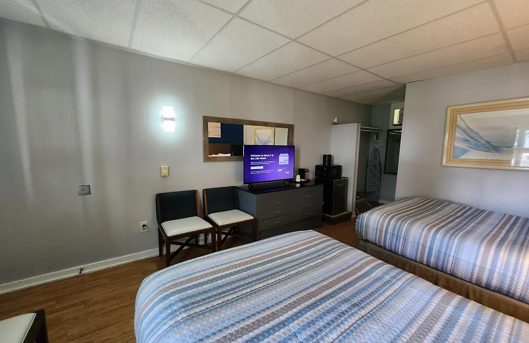 Lido Motel Lake George-1