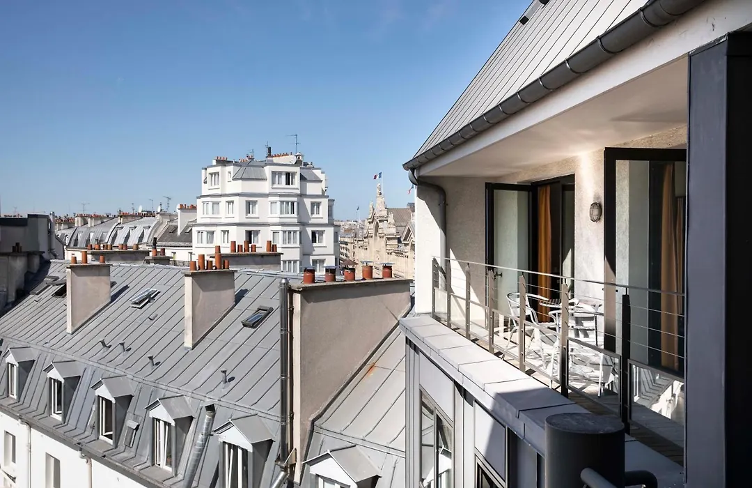 Hotel Hor Europe-1