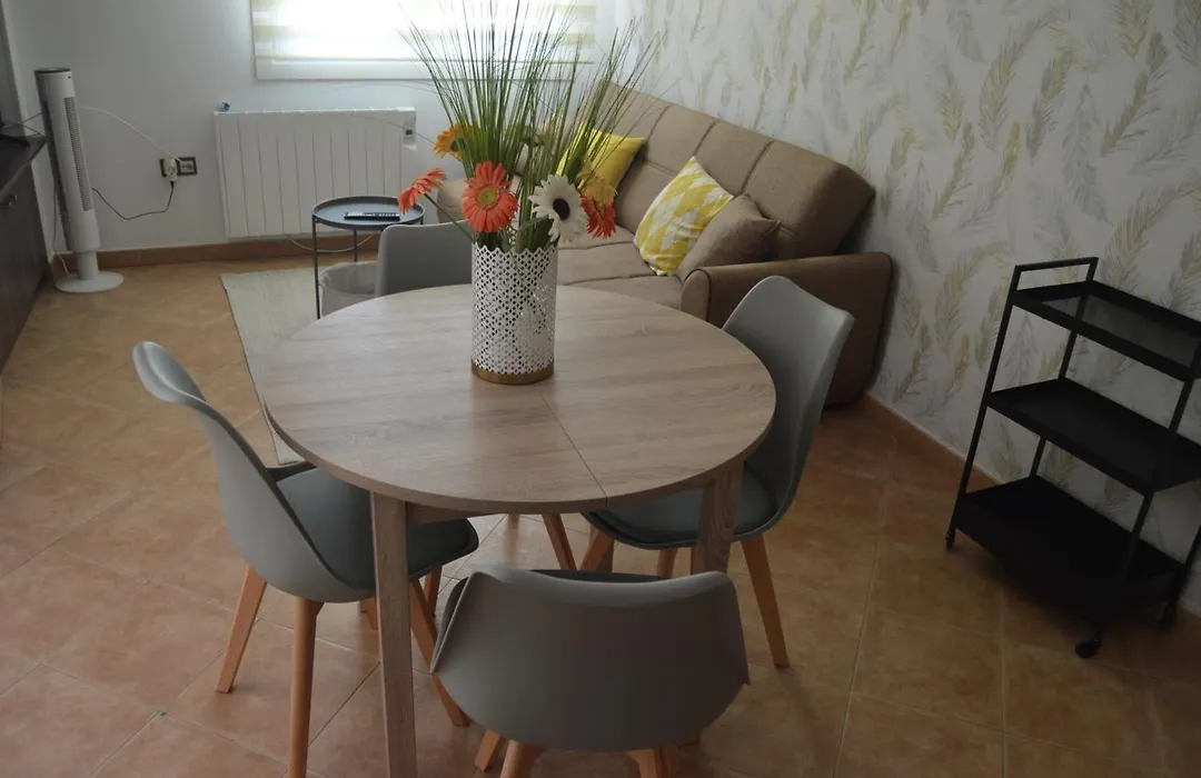 Hostal Solymar-1