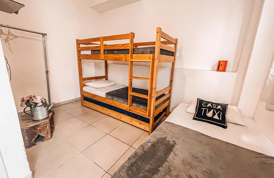 Casa Tuxi-1